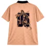 Camiseta Blunt Polo Dry Medieval Aveia