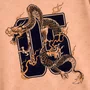 Camiseta Blunt Polo Dry Medieval Aveia