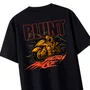 Camiseta Blunt Premium Akira Preto