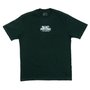Camiseta Blunt Premium Chong Verde