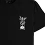 Camiseta Blunt Premium Chronos Preto