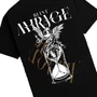 Camiseta Blunt Premium Chronos Preto