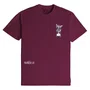 Camiseta Blunt Premium Chronos Vinho
