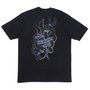 Camiseta Blunt Premium Dagger Preto