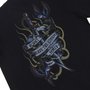 Camiseta Blunt Premium Dagger Preto
