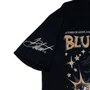 Camiseta Blunt Premium Getekeeper Preto