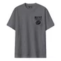 Camiseta Blunt Premium Homer Cinza
