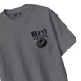 Camiseta Blunt Premium Homer Cinza
