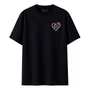 Camiseta Blunt Premium Ironheart Preto