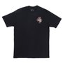 Camiseta Blunt Premium Pirate Preto