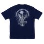 Camiseta Blunt Premium Presents Azul Marinho