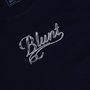 Camiseta Blunt Premium Presents Azul Marinho