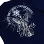 Camiseta Blunt Premium Presents Azul Marinho