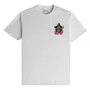 Camiseta Blunt Premium Saruman Branco