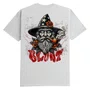 Camiseta Blunt Premium Saruman Branco