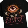 Camiseta Blunt Premium Sentinel Preto