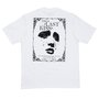 Camiseta Blunt Premium Silent Era B Off White