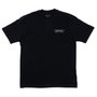 Camiseta Blunt Premium Silent Era B Preto