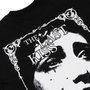 Camiseta Blunt Premium Silent Era B Preto