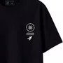 Camiseta Blunt Premium Zion Preto