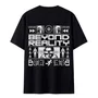 Camiseta Blunt Premium Zion Preto