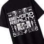 Camiseta Blunt Premium Zion Preto