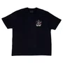 Camiseta Blunt Regular Samuran Preto
