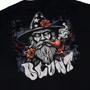 Camiseta Blunt Regular Samuran Preto