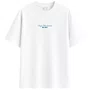 Camiseta Blunt Replay Branco