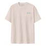 Camiseta Blunt Sword Off White