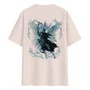 Camiseta Blunt Sword Off White