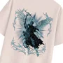 Camiseta Blunt Sword Off White