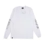 Camiseta Child All Day All Night M/L Branco