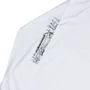 Camiseta Child All Day All Night M/L Branco