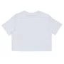Camiseta Child Cropped Head Chest Branco