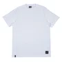Camiseta Child Decks Co Label Branco