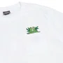 Camiseta Child Especial Grow Branco