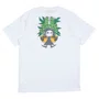 Camiseta Child Especial Grow Branco