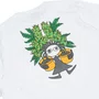 Camiseta Child Especial Grow Branco