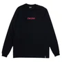 Camiseta Child M/L Cogu Preto