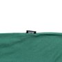 Camiseta Creature Burnoutz Vc Verde