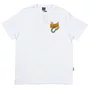 Camiseta Creature Deadly Sands Branco