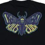 Camiseta Creature Deathmooth Preto