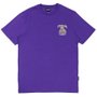 Camiseta Creature Doomsday Roxo