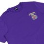 Camiseta Creature Doomsday Roxo