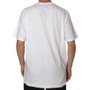 Camiseta Creature Especial Clean Branco