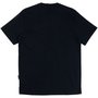 Camiseta Creature Logo Mini Preto