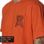 Camiseta Creature Offering Laranja