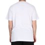 Camiseta Creature Shredded Branco