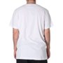 Camiseta Creature Slab Diy Branco
